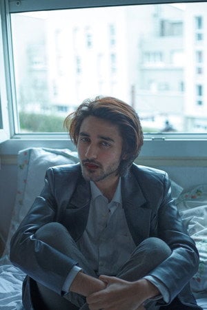 Photo of Nick Cause from the Latest Netflix gallery
