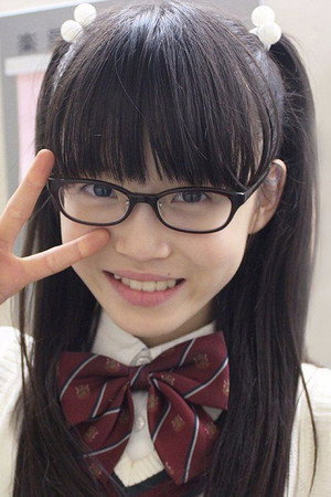 Yoshida Soyoka photo