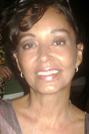 Photo of Susana Traverso from the Latest Netflix gallery