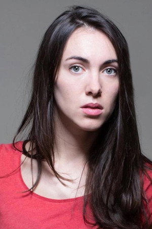 Photo of Léna Paugam from the Latest Netflix gallery