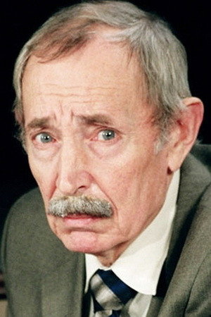 Photo of Boris Ulitin from the Latest Netflix gallery