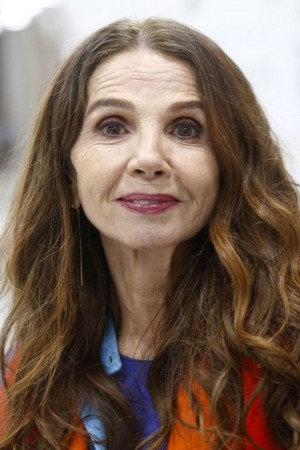 Victoria Abril photo