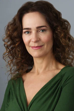 Photo of Adriana Rabelo from the Latest Netflix gallery