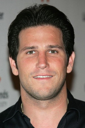 Photo of Branden Williams from the Latest Netflix gallery