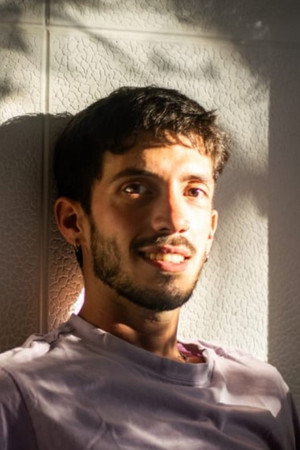 Photo of Facundo Pegu from the Latest Netflix gallery