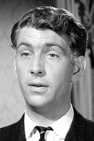 James Villiers photo