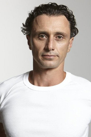 Photo of Steve Vella from the Latest Netflix gallery