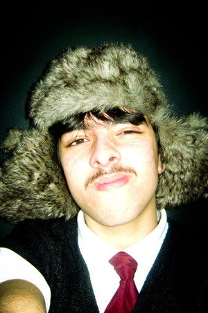 Photo of Leonardo La Falce from the Latest Netflix gallery