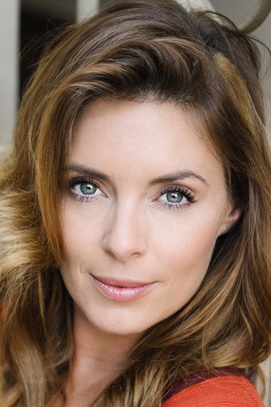 Amy Louise Pemberton photo