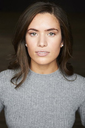 Photo of Daniela Barbosa from the Latest Netflix gallery