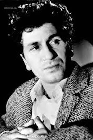 Photo of Marcel Mouloudji from the Latest Netflix gallery