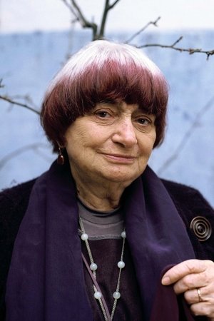 Agnès Varda photo
