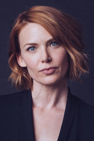 Photo of Holley Fain from the Latest Netflix gallery