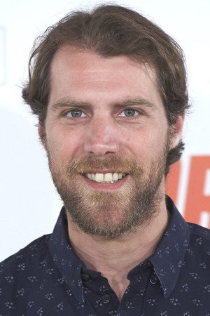 José Manuel Poga photo