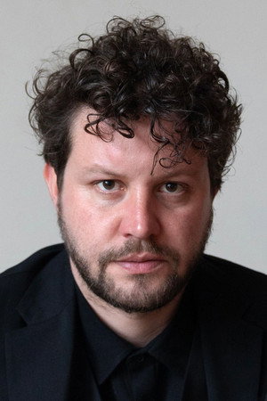Photo of Thomas Höppener from the Latest Netflix gallery