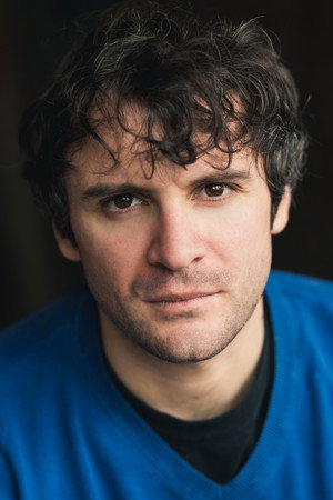 Photo of Anthony Tingaud from the Latest Netflix gallery
