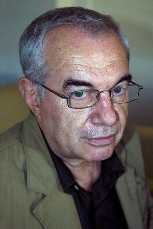 Şerif Gören photo