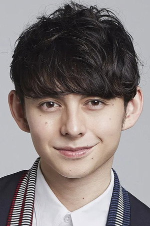 Harry Sugiyama photo