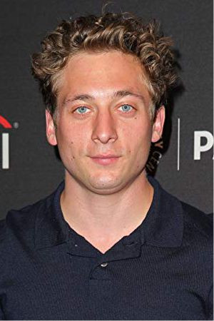 Jeremy Allen White photo
