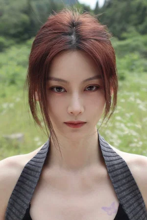 Photo of Shang Yuxian from the Latest Netflix gallery