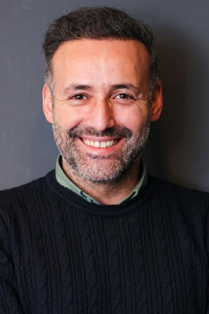 Photo of Aziz Aslan from the Latest Netflix gallery