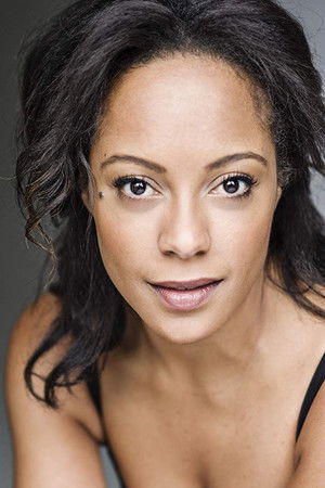 Rosalind Eleazar photo