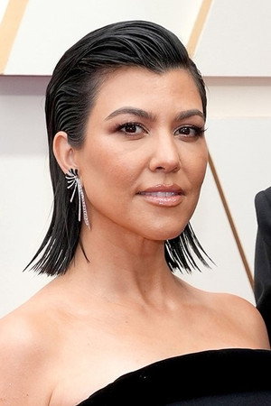 Kourtney Kardashian Barker photo
