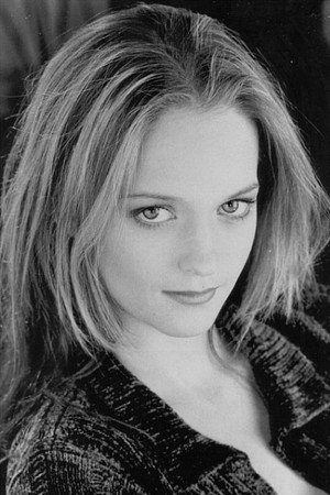 Photo of Jana Camp from the Latest Netflix gallery