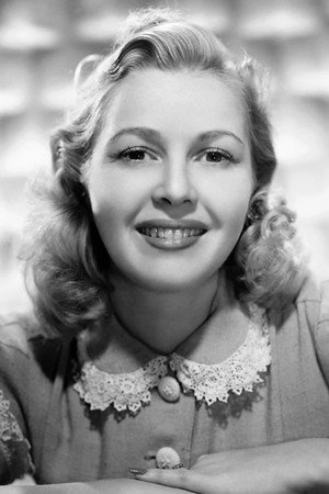 Cecilia Parker photo