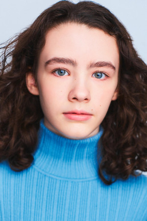 Photo of Clara Stack from the Latest Netflix gallery