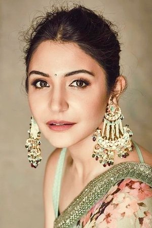 Anushka Sharma photo