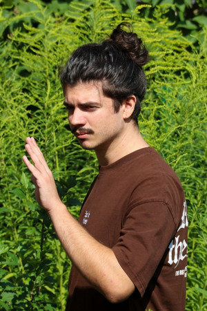 Photo of Aleksa Bujišić from the Latest Netflix gallery