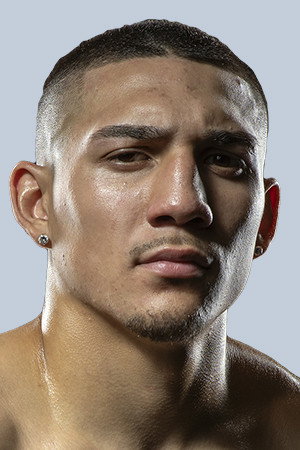 Photo of Teófimo López from the Latest Netflix gallery