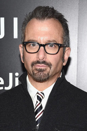 Andrew Jarecki photo