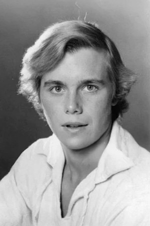 Christopher Atkins photo