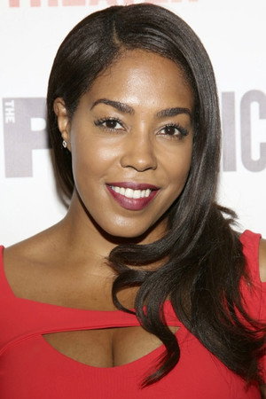 Photo of De'Adre Aziza from the Latest Netflix gallery