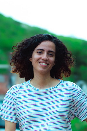Photo of Daniele Leite from the Latest Netflix gallery