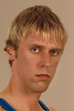 Photo of Matthew Mayfair from the Latest Netflix gallery
