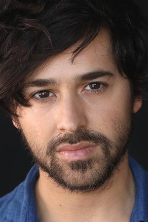 Photo of Gabriel Notarangelo from the Latest Netflix gallery