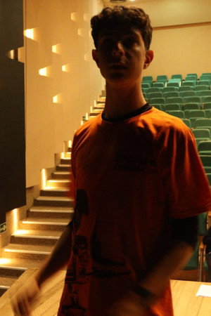 Photo of Gustavo Kuehne from the Latest Netflix gallery