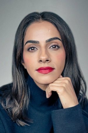 Mandip Gill photo