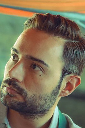 Photo of Alejandro Zuno from the Latest Netflix gallery