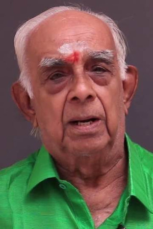 Photo of Ra. Sankaran from the Latest Netflix gallery