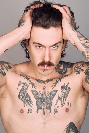 Photo of Erik Costa from the Latest Netflix gallery