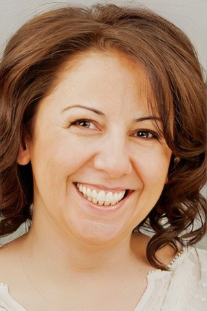 Photo of Günay Karacaoğlu from the Latest Netflix gallery