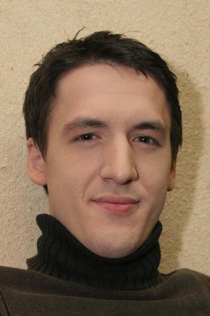 Artur Smolyaninov photo