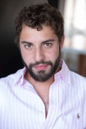 Photo of Marwan Berreni from the Latest Netflix gallery