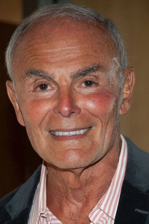 John Saxon photo