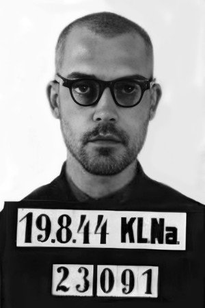 Photo of Paul Teitgen from the Latest Netflix gallery