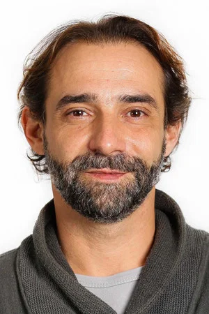 Photo of Bruno Oliveira from the Latest Netflix gallery